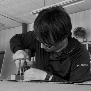 ㈱河田製畳